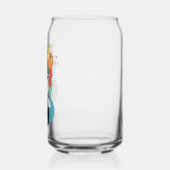 "I Just Love You" Tanya & Greg - The White Lotus ガラス缶 (左)