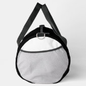 I Just Want To Say I Love You ダッフルバッグ (右)