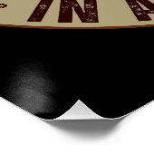 I keep all my dad jokes in a dad a base ポスター (コーナー)