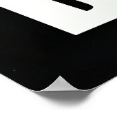 I Kinda UFOポスター信じス – エイリアンウォールアート ポスター (角)