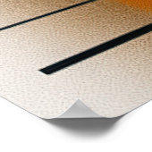 I Knocked Down the Xmas Tree 😼🎄 ポスター (角)