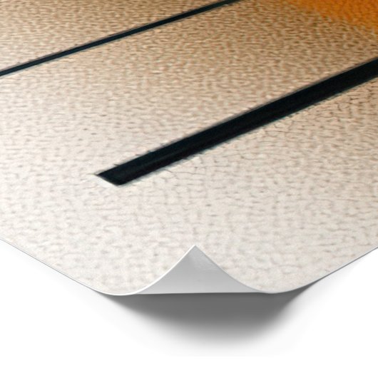 I Knocked Down the Xmas Tree 😼🎄 ポスター (角)