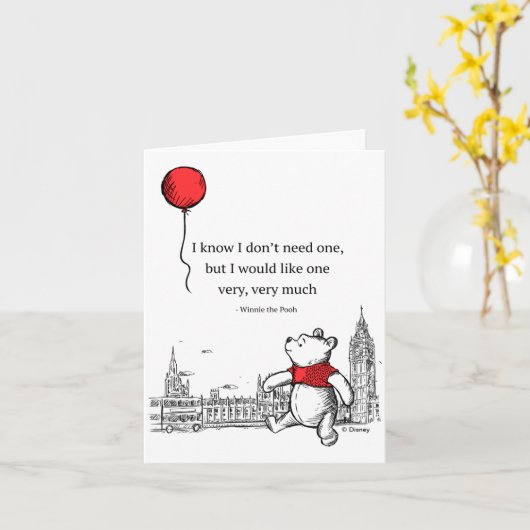 I Know I Dont Need One Quote Baby  カード (黄色い花)