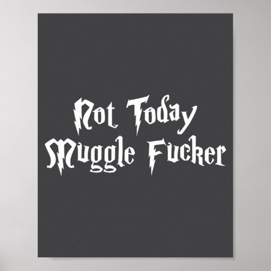 I Know Things And Funny Film Quotes By Bezra Uni-a ポスター (正面)