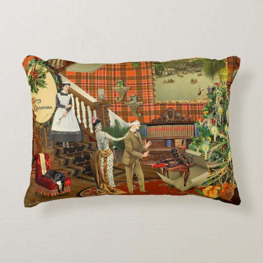 I Know What You Need アクセントクッション (正面)