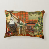 I Know What You Need アクセントクッション (裏面)