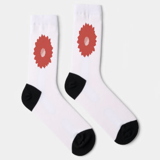 I Know Why She Stayed Crew Socks ソックス