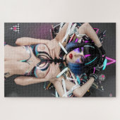 I Know You Can Feel It ジグソーパズル (横)