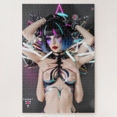 I Know You Can Feel It ジグソーパズル (縦)