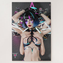 I Know You Can Feel It ジグソーパズル