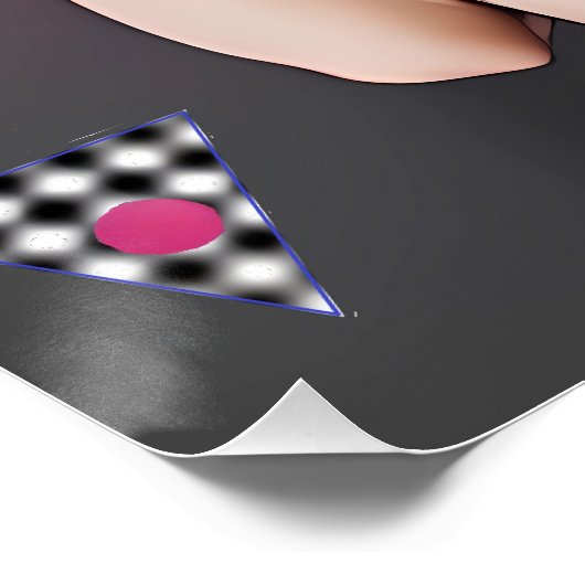 I Know You Can Feel It ポスター (コーナー)