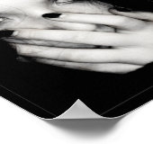 I L U S I O N ポスター (角)