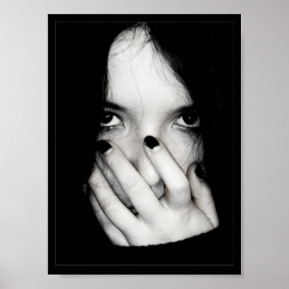 I L U S I O N ポスター