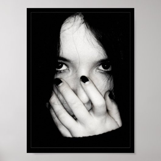 I L U S I O N ポスター (正面)