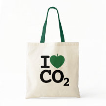 I Leaf CO2 - I Love Carbon Dioxide