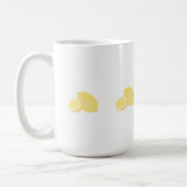 I Lemon You! コーヒーマグカップ (左)