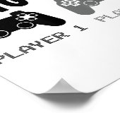 I Leveled Up To Big Brother _ Funny Gamer New Brot ポスター (角)