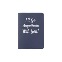 I Lig Anywhere You Passport Holder （パスポートの所有者とどこへで