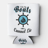 i like big boats and i cannot lie 缶クーラー (正面)