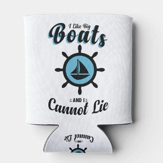 i like big boats and i cannot lie 缶クーラー (裏面)