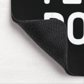 I Like Boys, Funny, Jokes, Sarcastic  マウスパッド (コーナー)