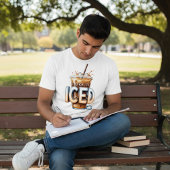 I LIKE IT ICED 3D スウェットシャツ