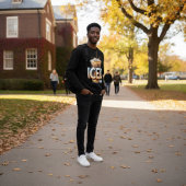 I LIKE IT ICED 3D スウェットシャツ