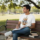 I LIKE IT ICED 3D スウェットシャツ