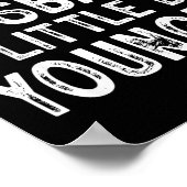 I Like My Husband A Little Bit Younger  ポスター (角)