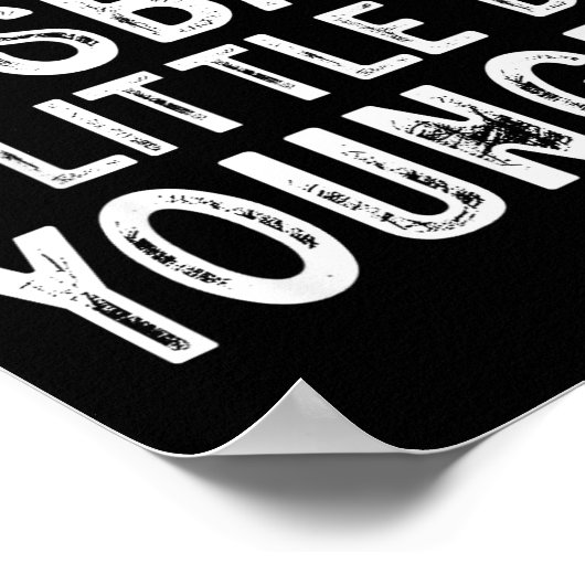 I Like My Husband A Little Bit Younger  ポスター (角)