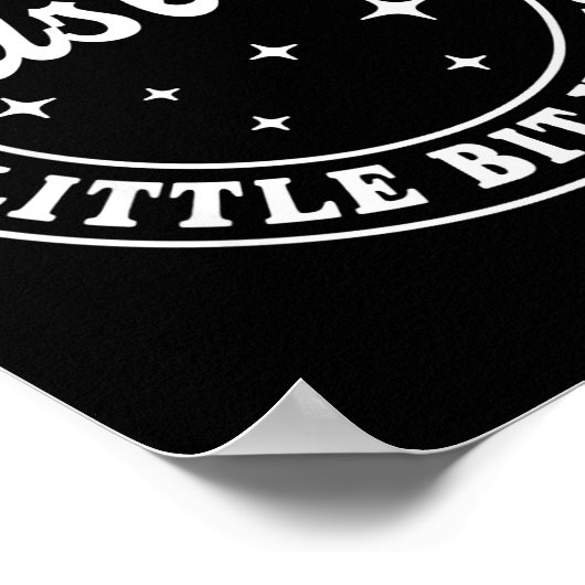 I Like My Husband A Little Bit Younger  ポスター (角)