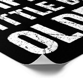 I Like My Wife A Little Bit Older Funny Sarcastic  ポスター (角)