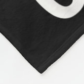 I Like My Wife A Little Bit Older Funny Saying Wom フリースブランケット (角)