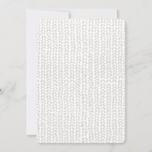 I like the way you Valentines 転が Day Classroom (裏面)