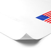 I Like The White House Like My Pants With A Lot Of ポスター (角)