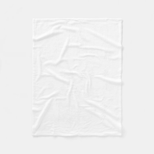 I Like To Ride On Top I Like To Slide Inside Xmas フリースブランケット (正面)