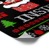 I Like To Slide Inside I Like To Ride On Top Coupl ポスター (角)