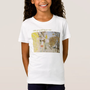 I like you just as you are Tシャツ Tシャツ
