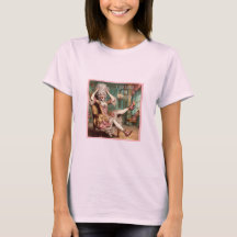 I Loco for Rococo Shirt, BaroqueスタイルTee