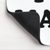 I Loveハートマヨネーズ マウスパッド (コーナー)