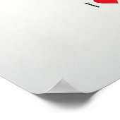 I Love自然 ポスター (角)