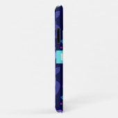 I Love自然 Case-Mate iPhoneケース (裏面/右)