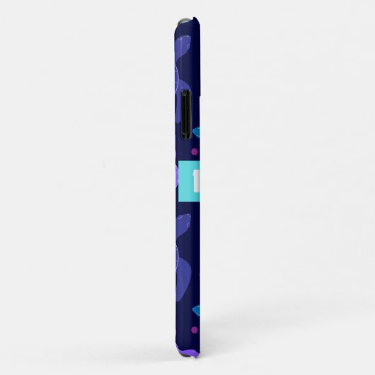 I Love自然 Case-Mate iPhoneケース (裏面/右)