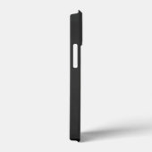 I Love踊りiPhone / iPadケース Case-Mate iPhoneケース (裏面 / 右)