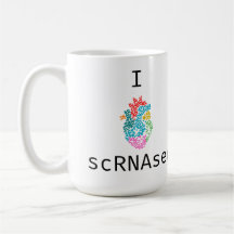 I Love (ハート) scRNAseq