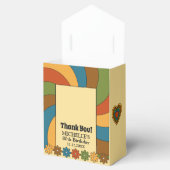 I Love 60s Music for 80th Birthday Celebration フェイバーボックス (オープン)