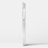 I Love Alberta,カナダ Case-Mate iPhoneケース (裏面 / 左)