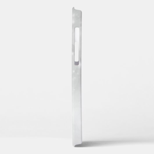 I Love Alberta，カナダ Case-Mate iPhoneケース (裏面 / 左)