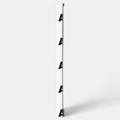 I Love America  Samsung Galaxyケース (左側面)