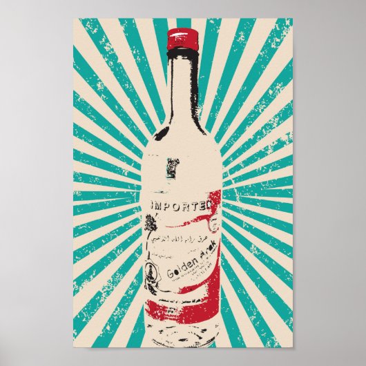 i love arak ポスター (正面)